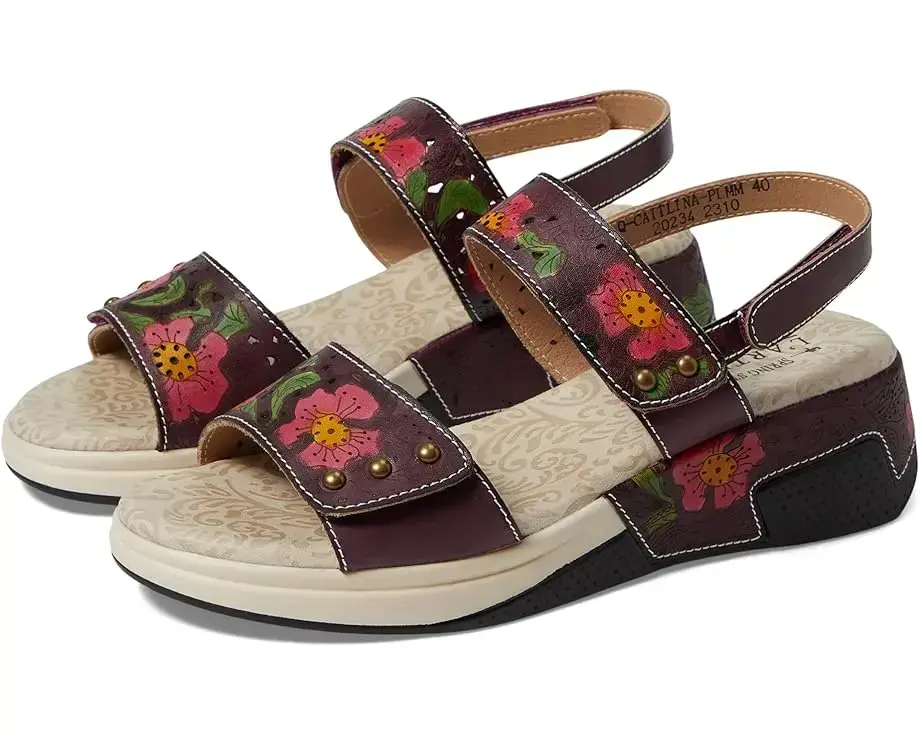 Women's L'Artiste by Spring Step Caitlina