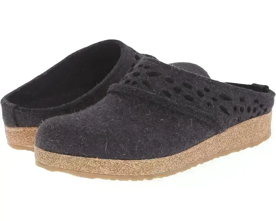 Women's Haflinger Lacey