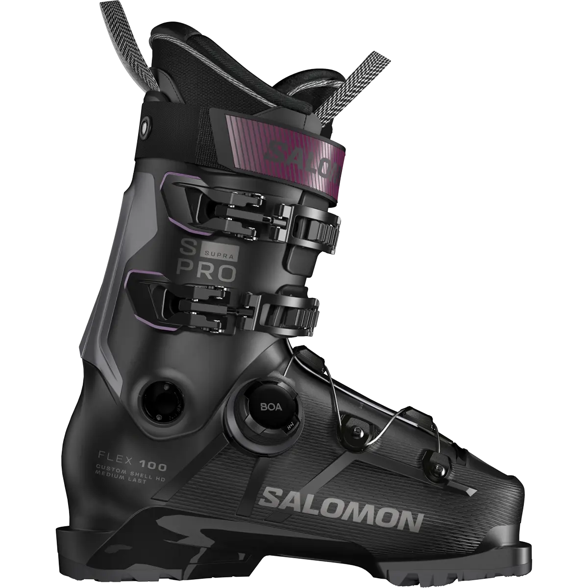 S/Pro Supra BOA 100 GW