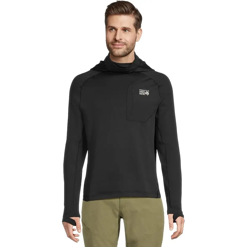 Up First™ Tech Fleece Hoody