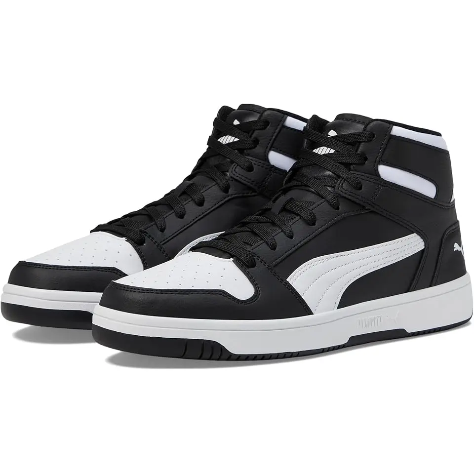 Rebound Layup Sneakers