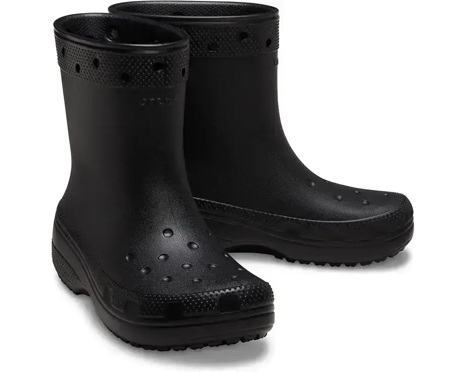Unisex Crocs Classic Rain Boot