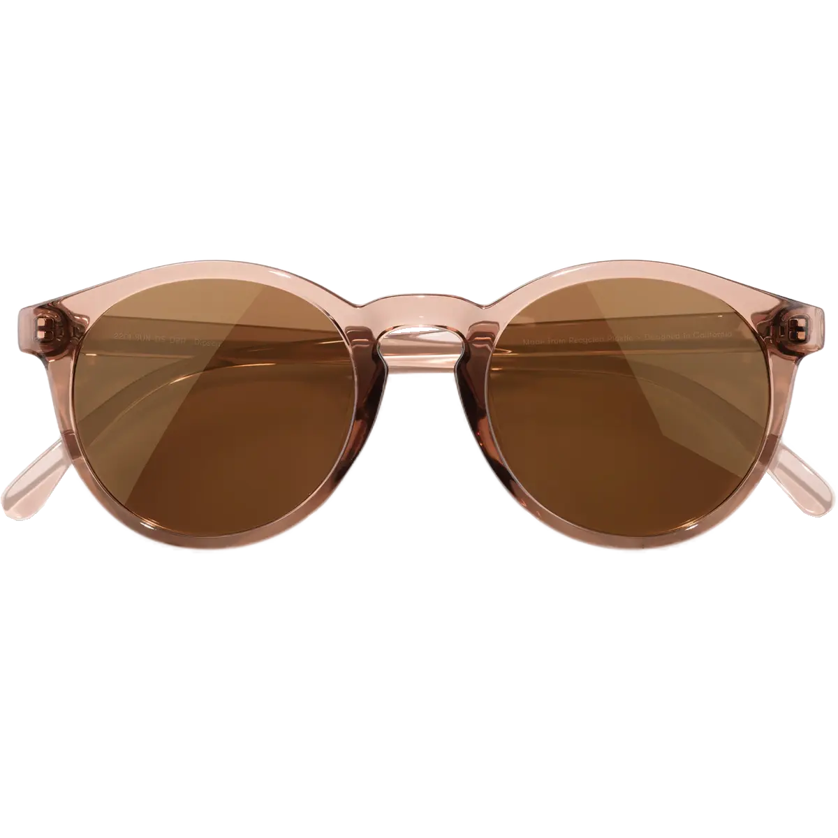 Dipsea - Dusk Bronze Polarized