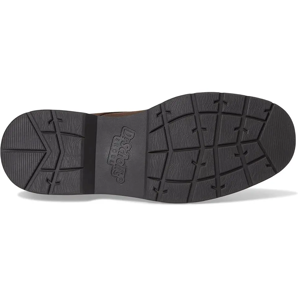 Ashton Derby Shoes
