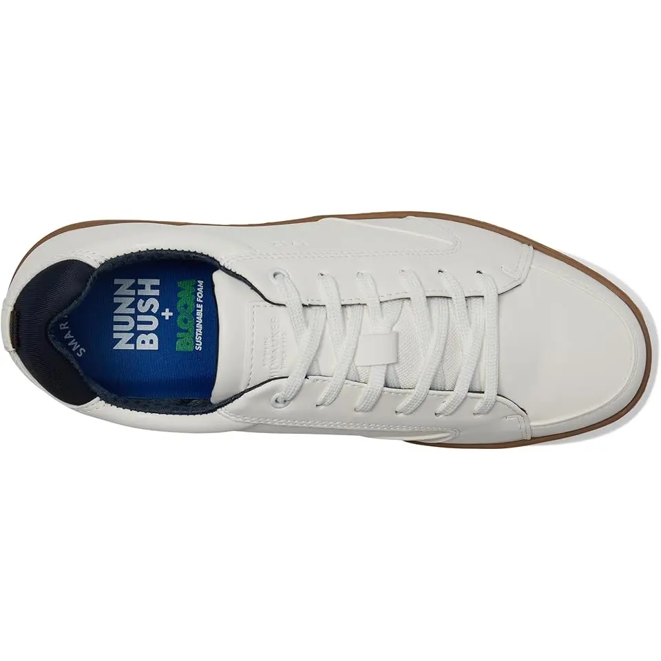 Aspire Lace-To-Toe Oxford