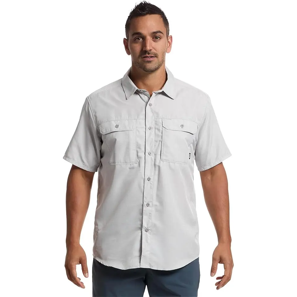 Canyon™ Short Sleeve Shirt