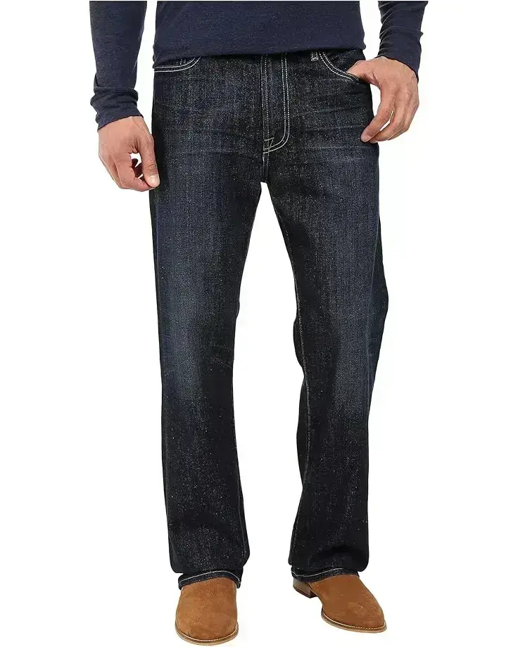 Men's Lucky Brand 181 Relaxed Straight in Oceanside