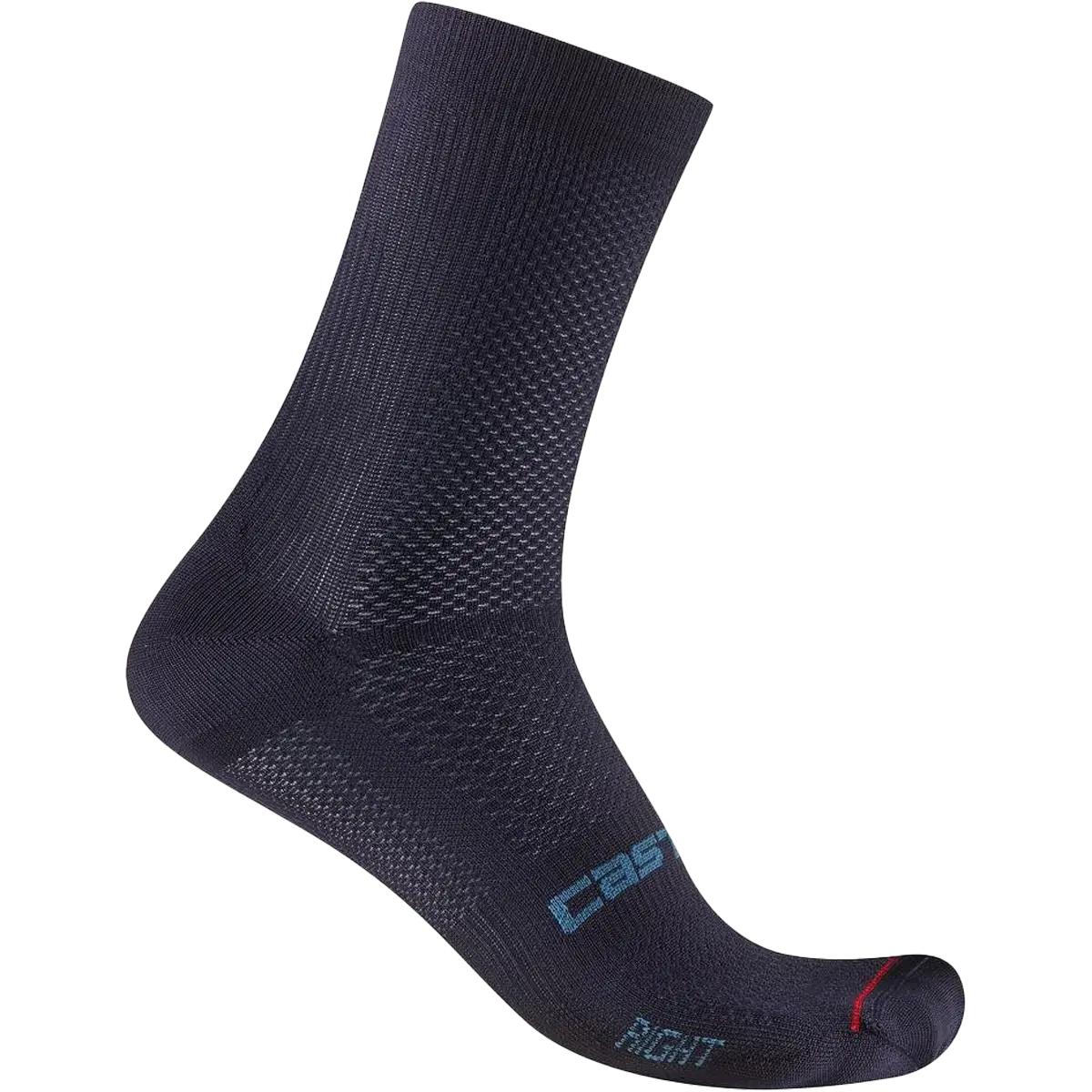 Womens Espresso 2 12 Sock