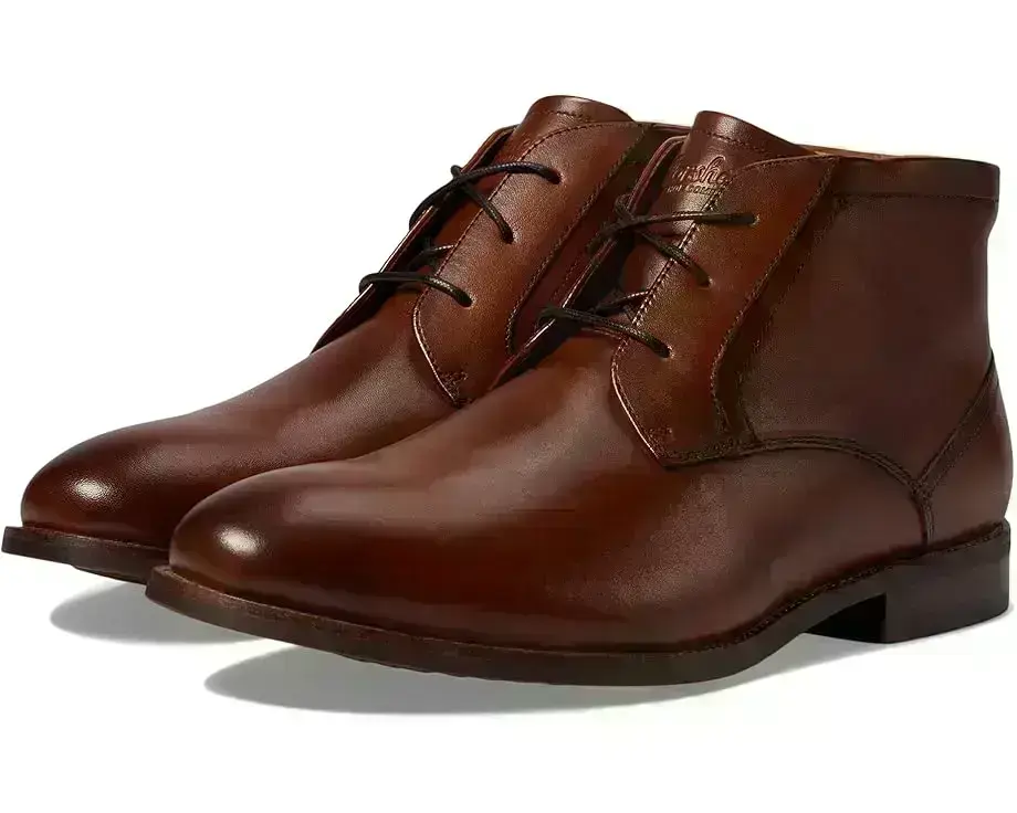 Men's Florsheim Rucci Plain Toe Chukka