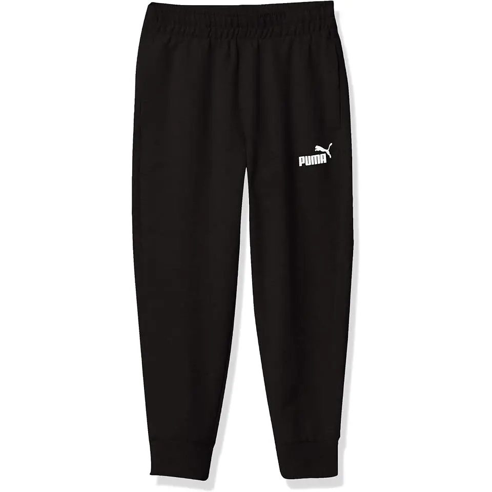 Boys' Core Logo Jogger