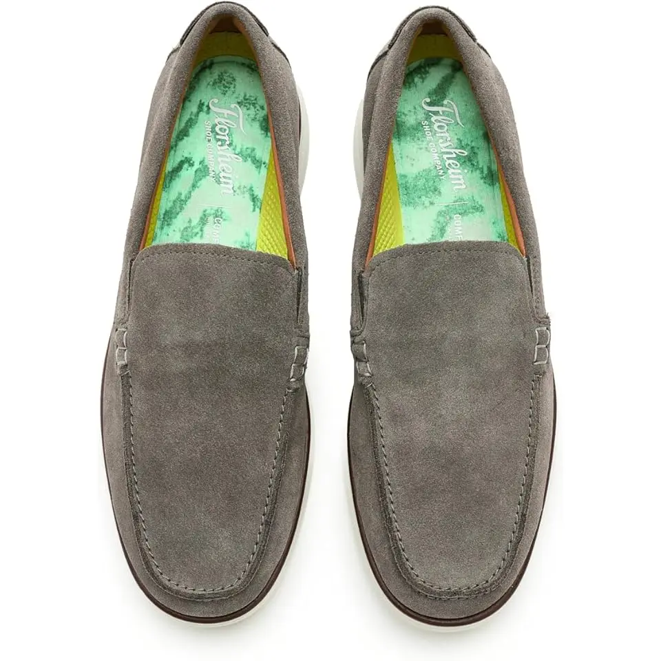 Tropics Venetian Loafer