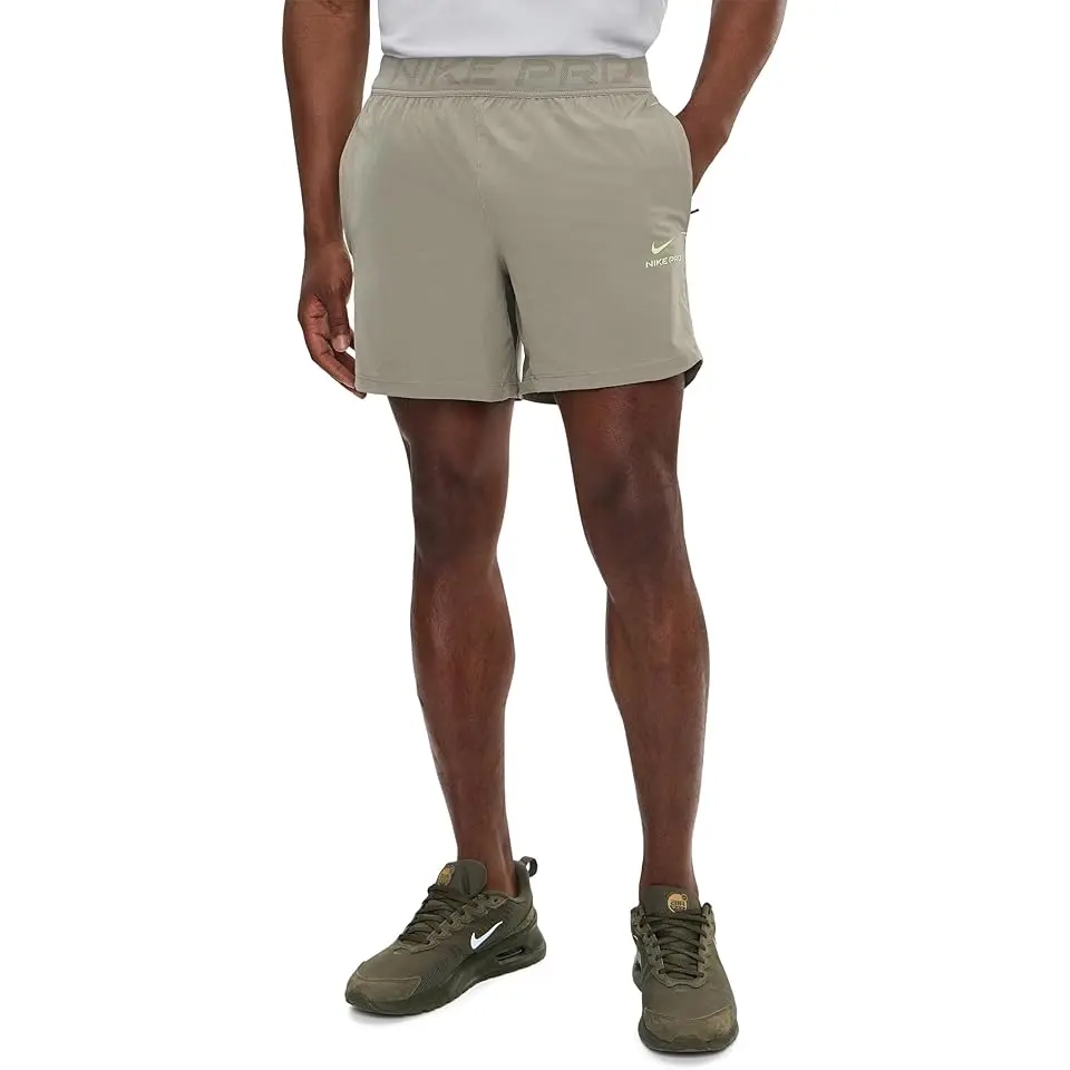 6" Pro Training Dri-FIT Shorts