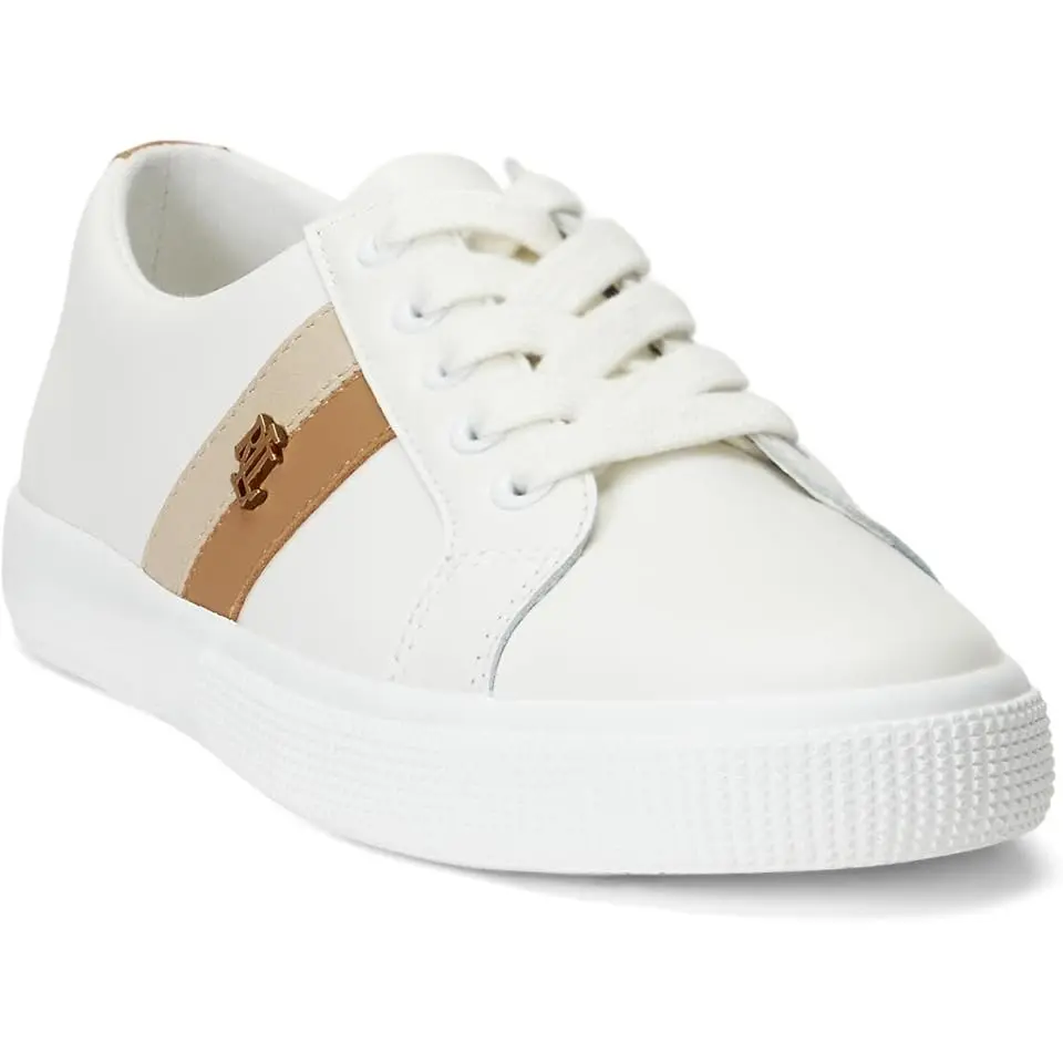 Janson II Leather Sneakers
