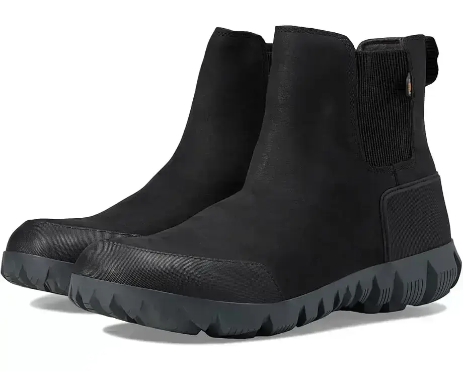 Men's Bogs Arcata Urban Leather Chelsea
