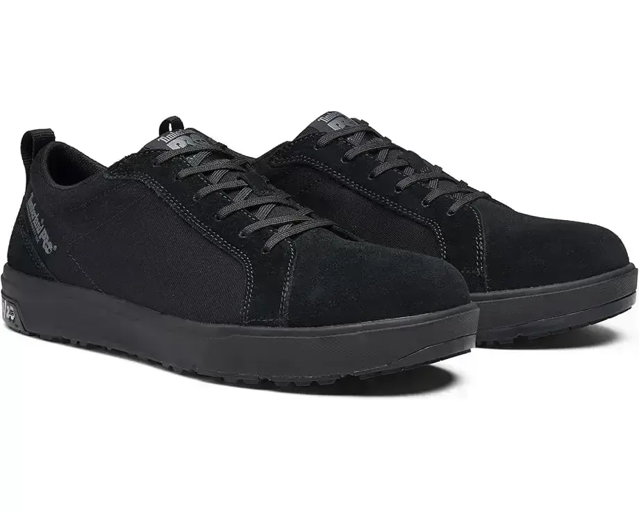 Men's Timberland PRO Berkley Oxford Composite Safety Toe Static Dissipative