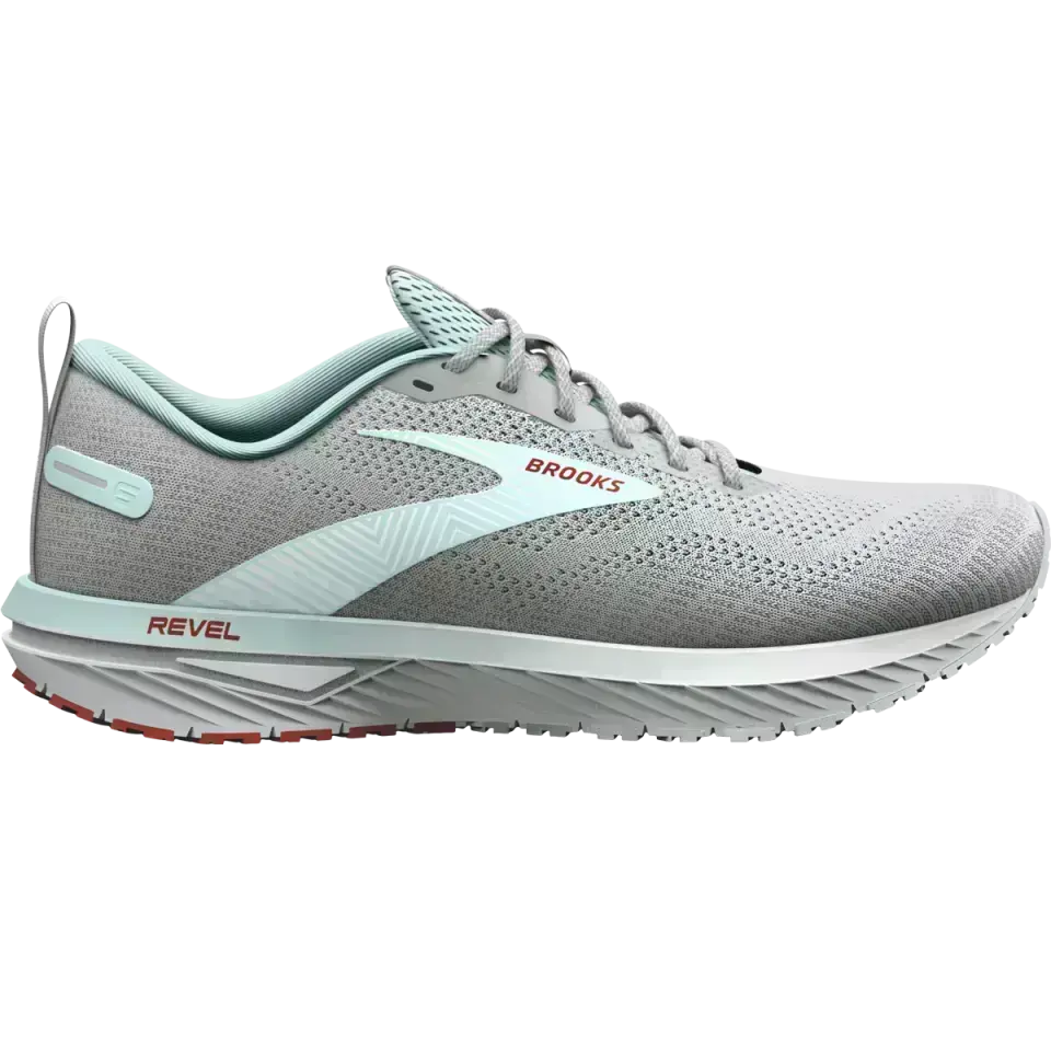 Women's Revel 6