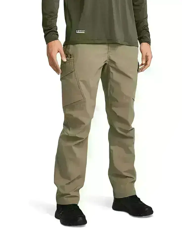 Enduro Elite Cargo Pants