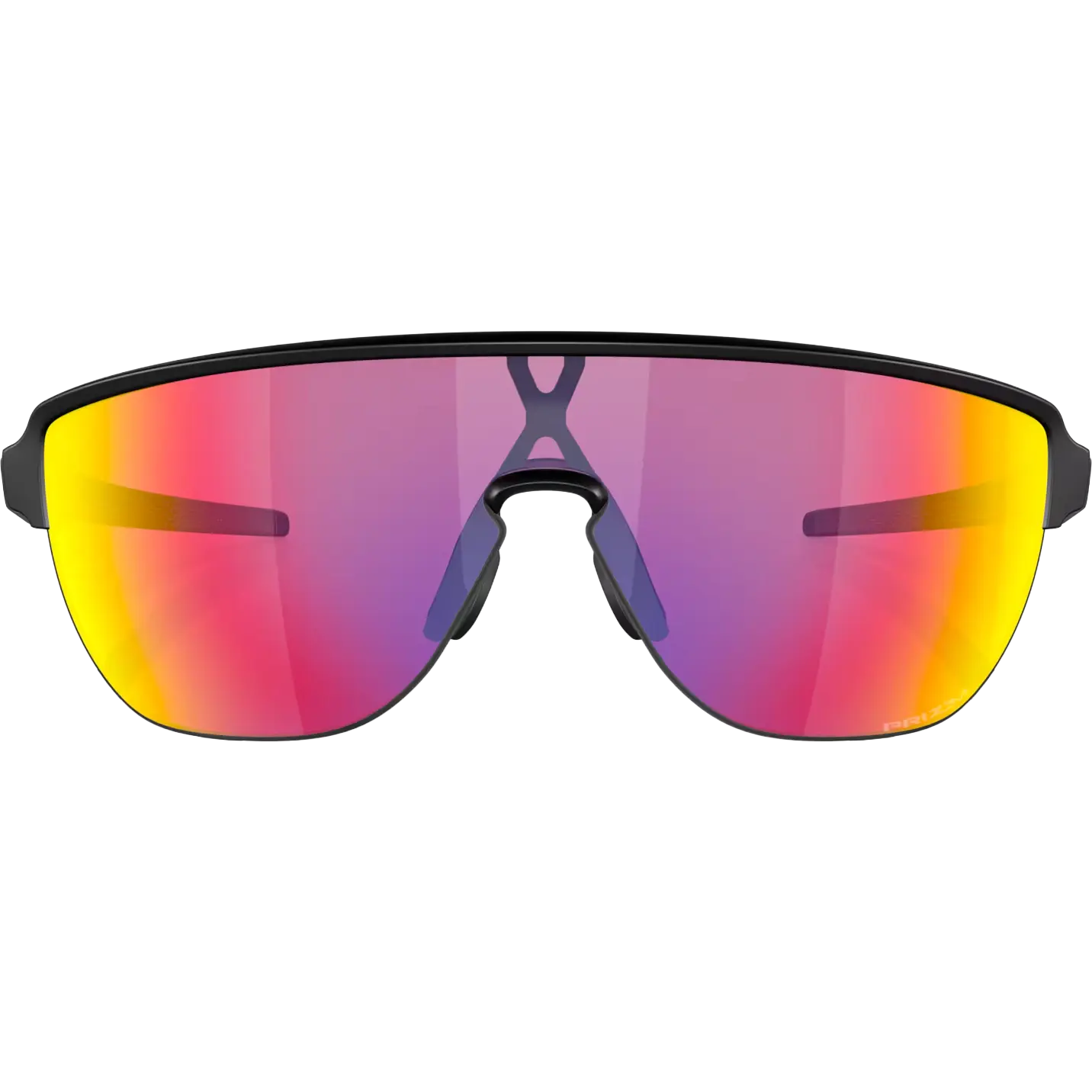 Corridor - Matte Black/Prizm Road