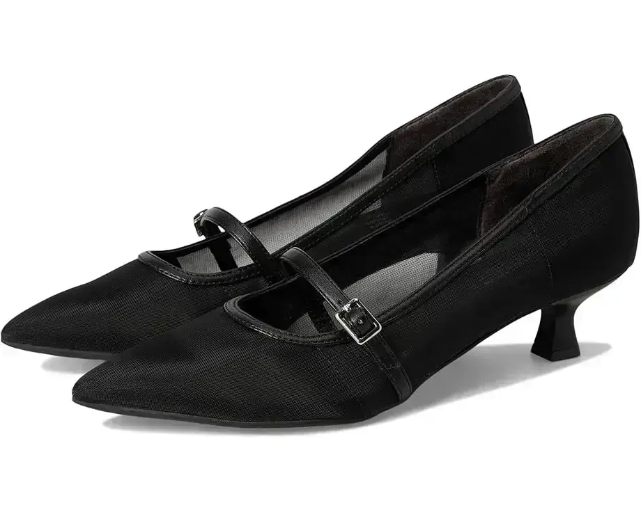Madelyn Mary Jane Shoes