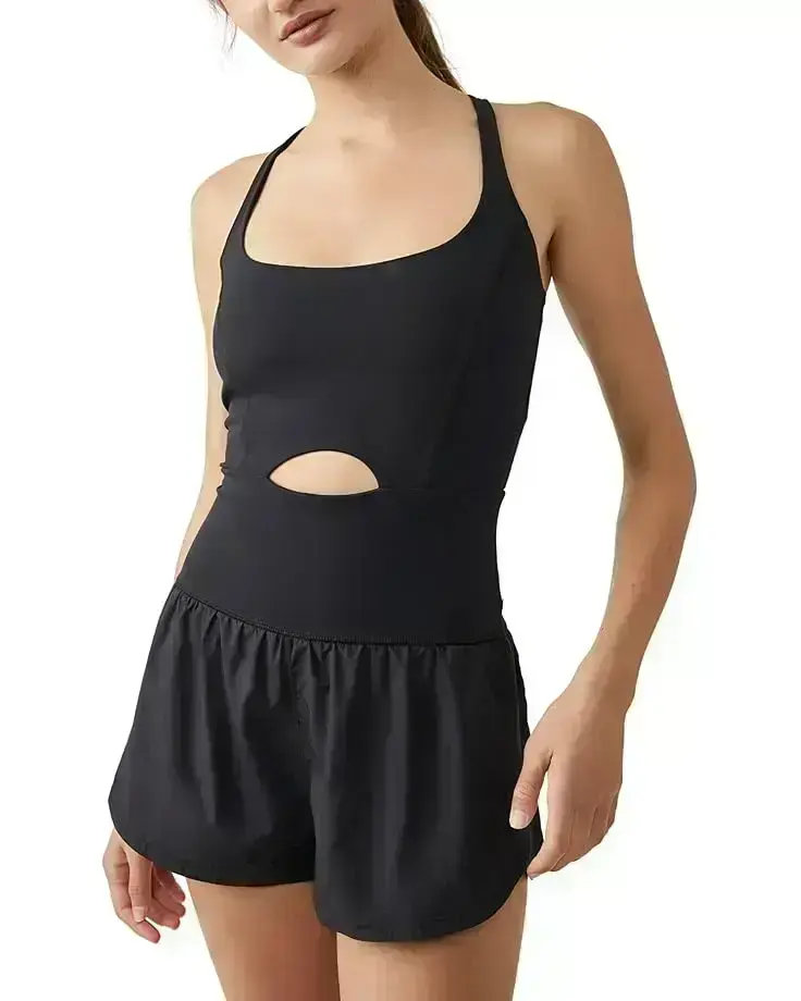 Women's FP Movement Righteous Runsie