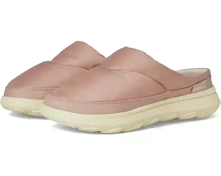 Women's Merrell Hut Moc 2 Quilted Slide