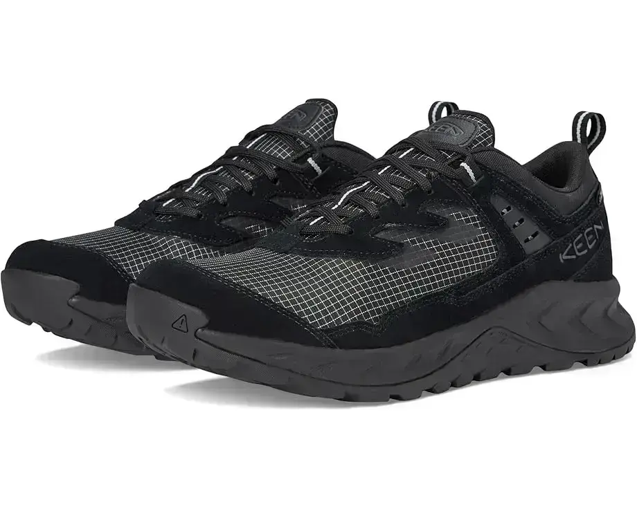 Men's KEEN Hightrail EXP Waterproof Hiking Shoes