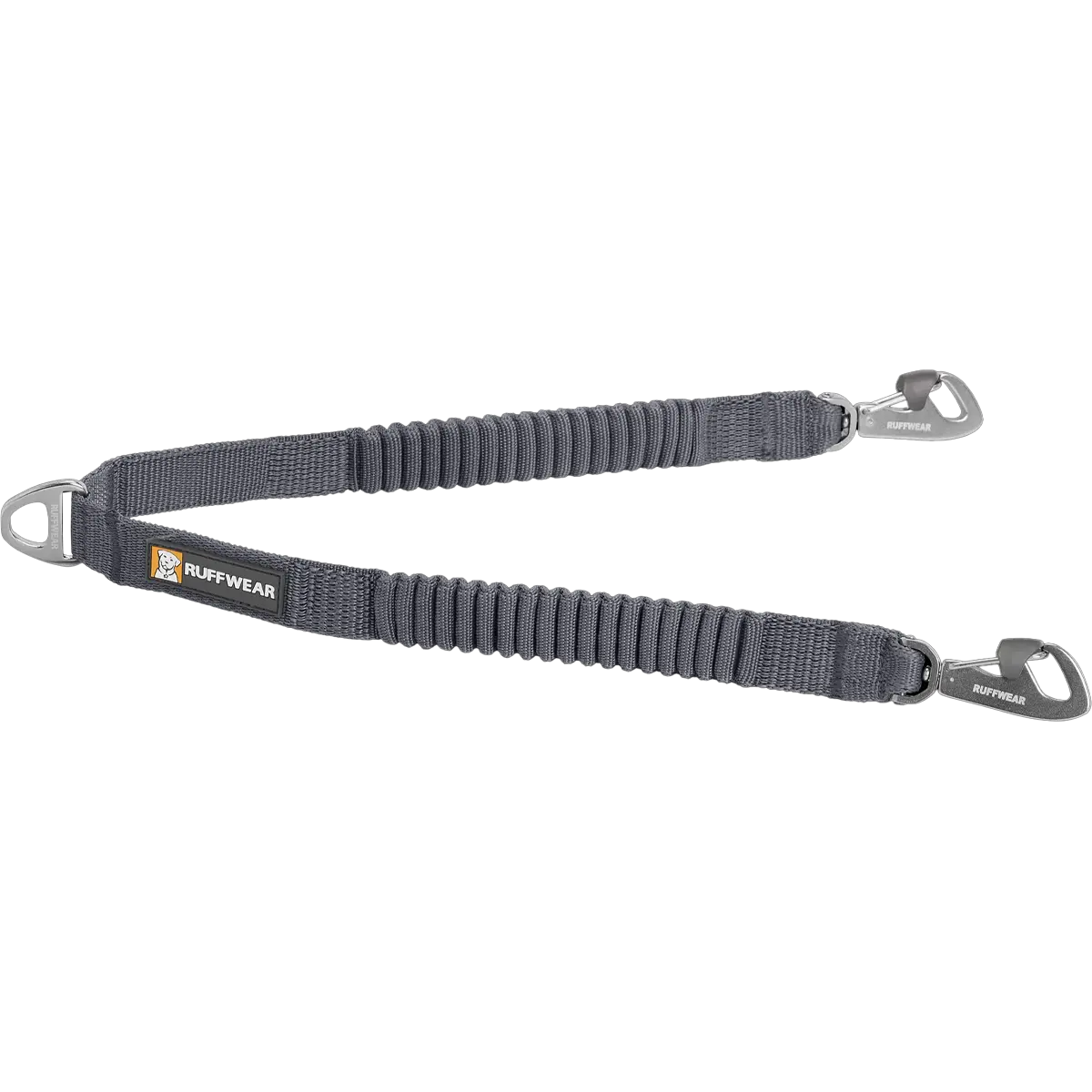 Double Track Coupler