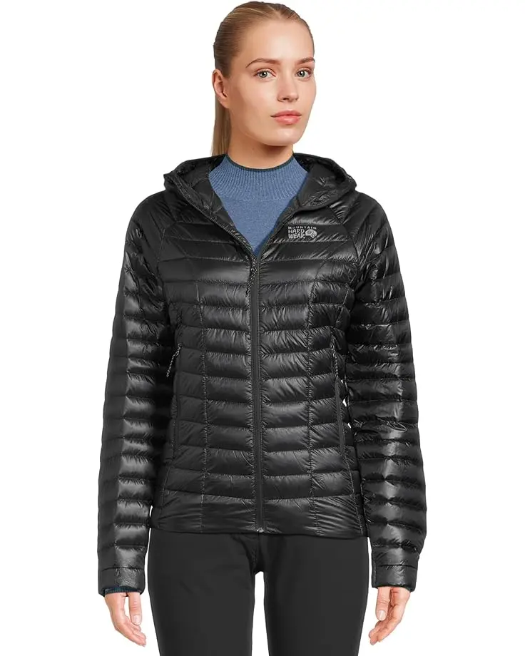 Women's Mountain Hardwear Ghost Whisperer™ Hoody