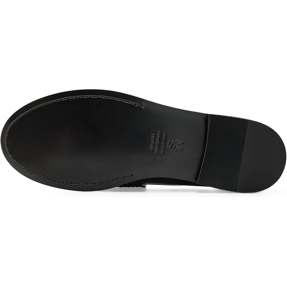 Lottie Loafers