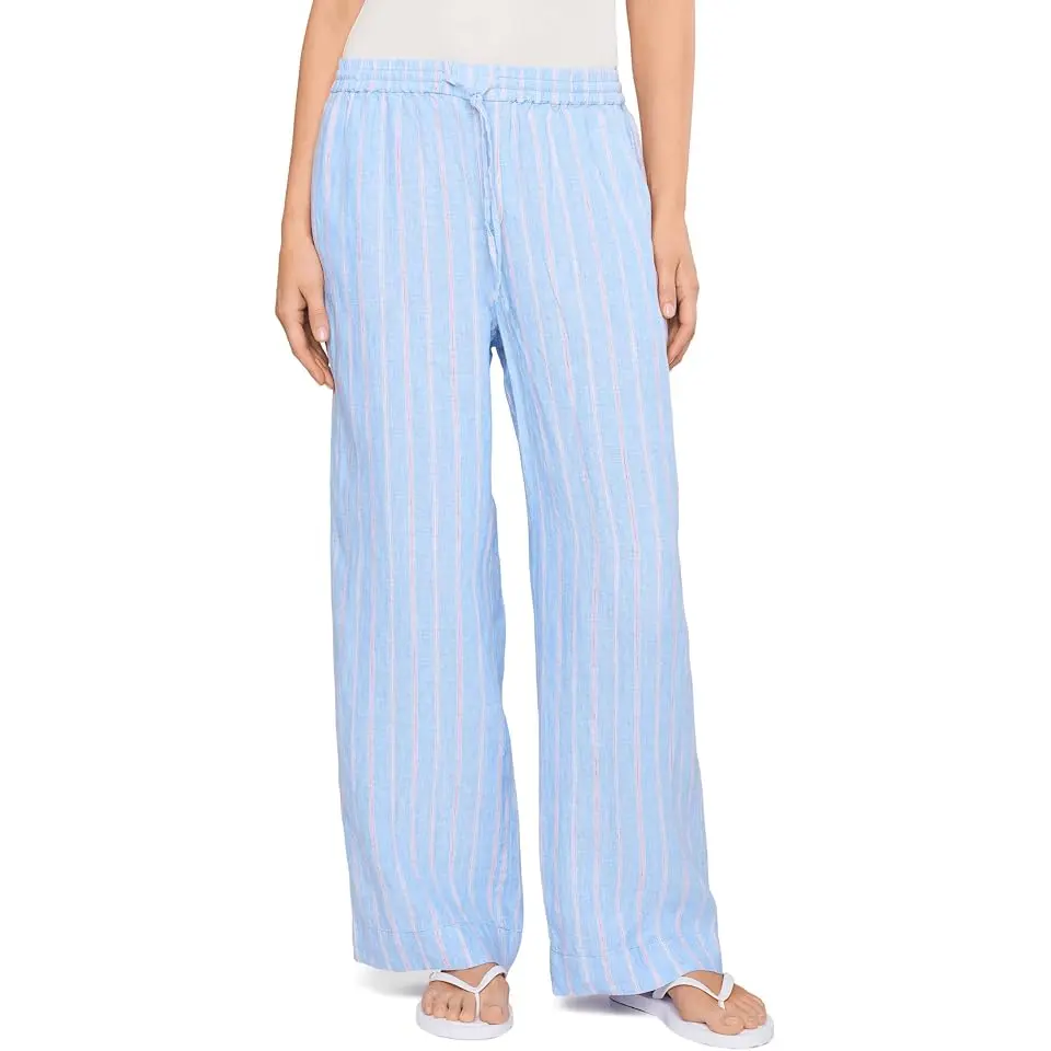 Sea Salt Bay Easy Pants