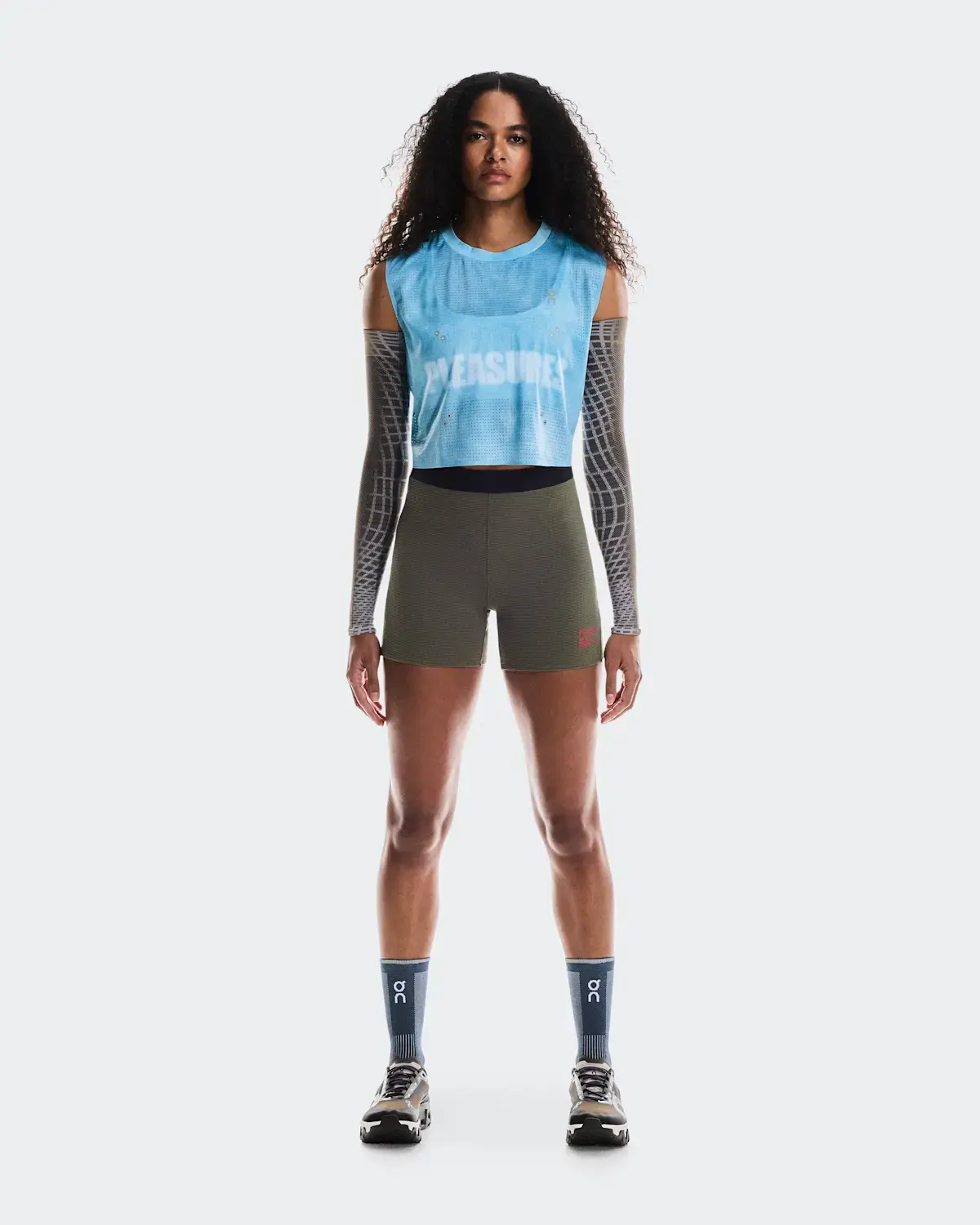 Tights PLEASURES x The Loop