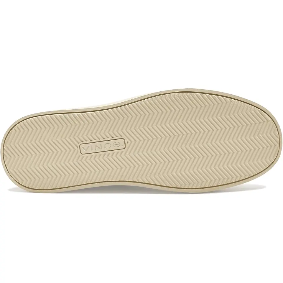 Lakewood Linen Slip-On Shoes