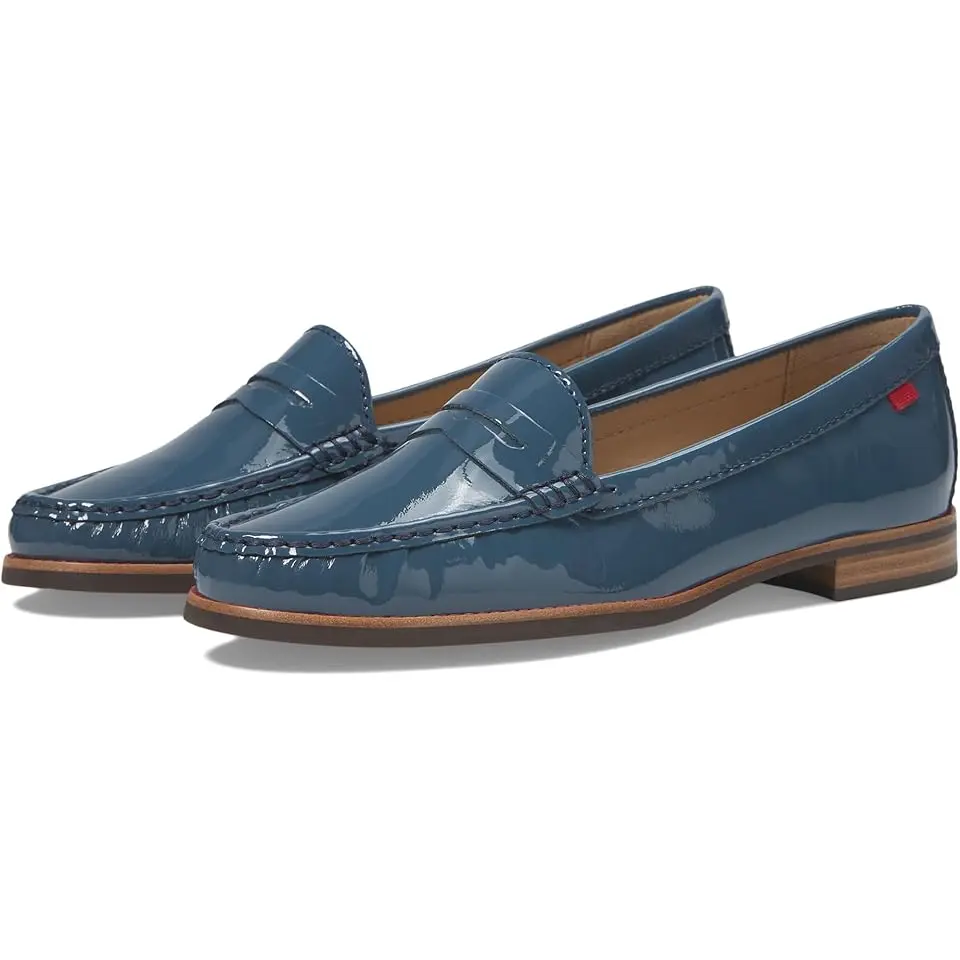 East Village Loafers