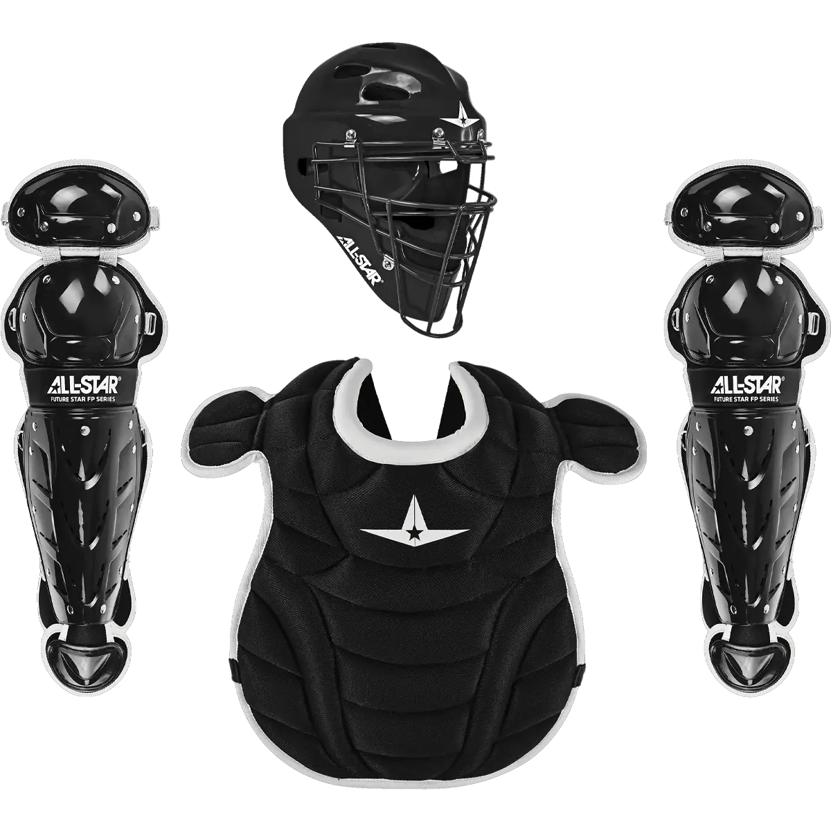 Youth Future Star Fastpitch Catching Kit