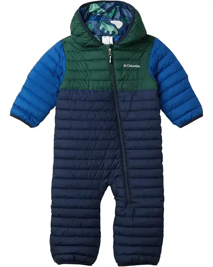 Columbia Kids Powder Lite™ II Reversible Bunting (Infant)