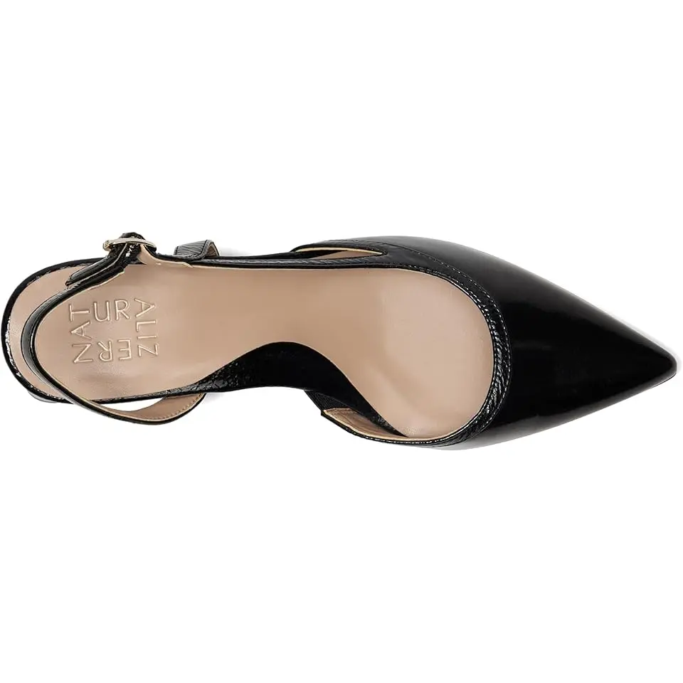 Mila Dress Shoes