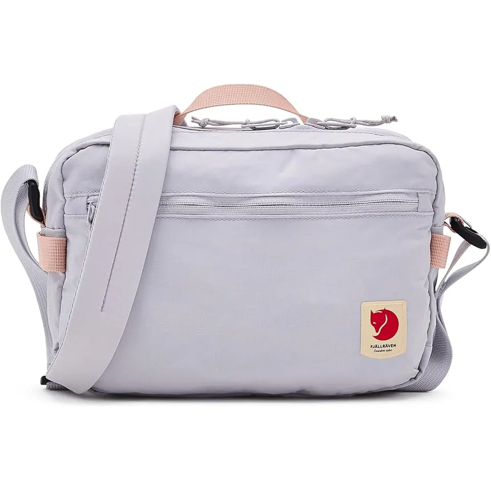 High Coast Crossbody