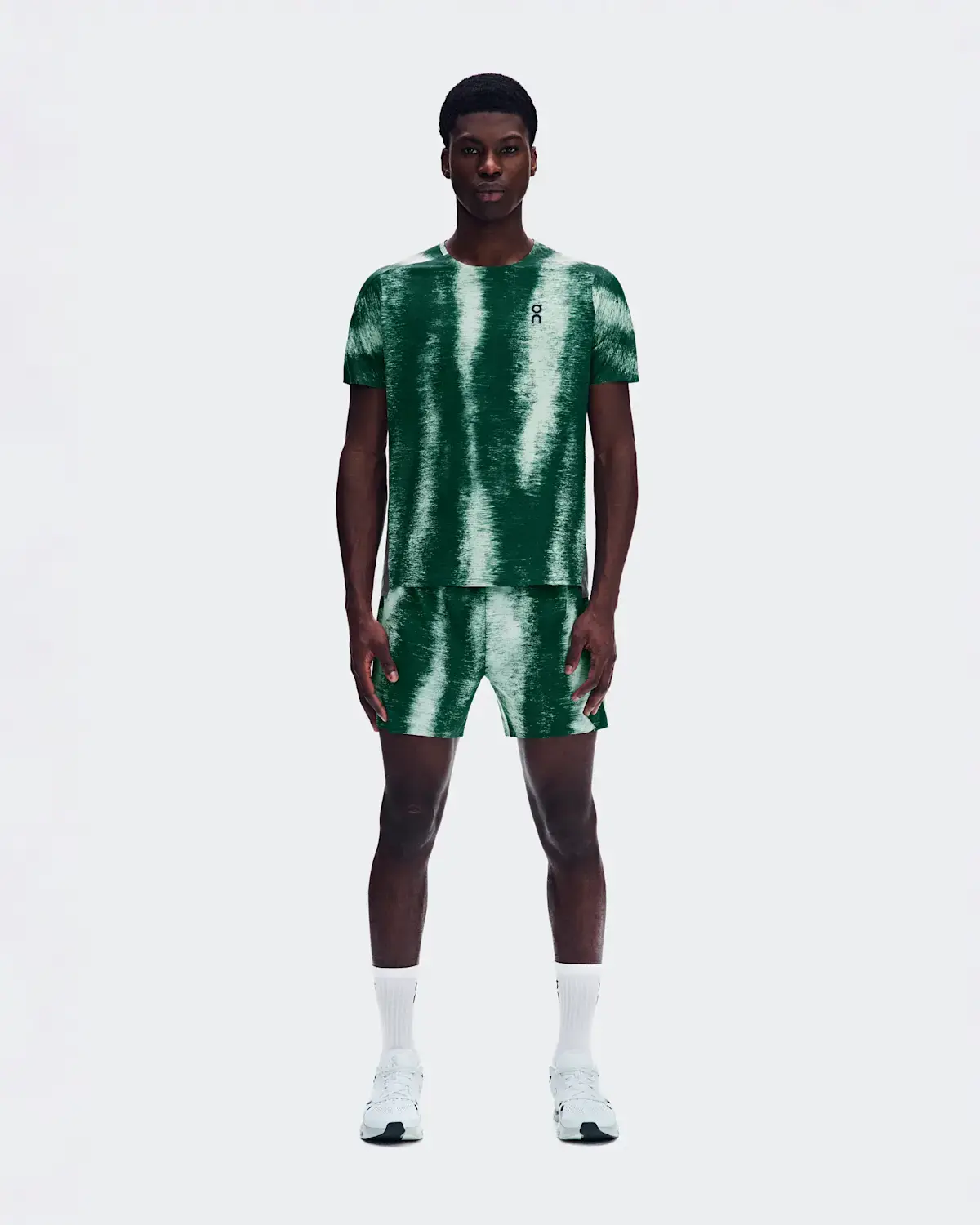 Performance Shorts Terra