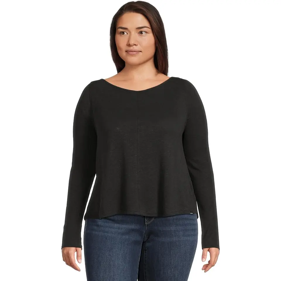 New Moon Long Sleeve