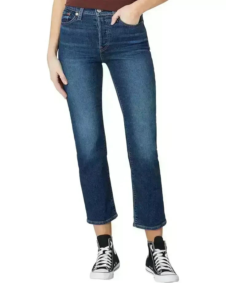 Premium Wedgie Straight