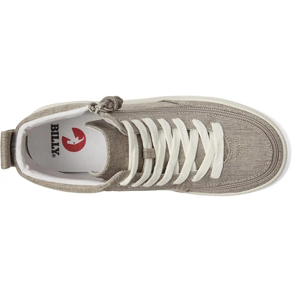 Classic Lace High (Little Kid/Big Kid)