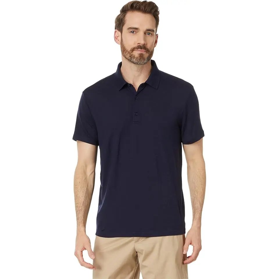 Merino 150 Tech Lite Short Sleeve Polo