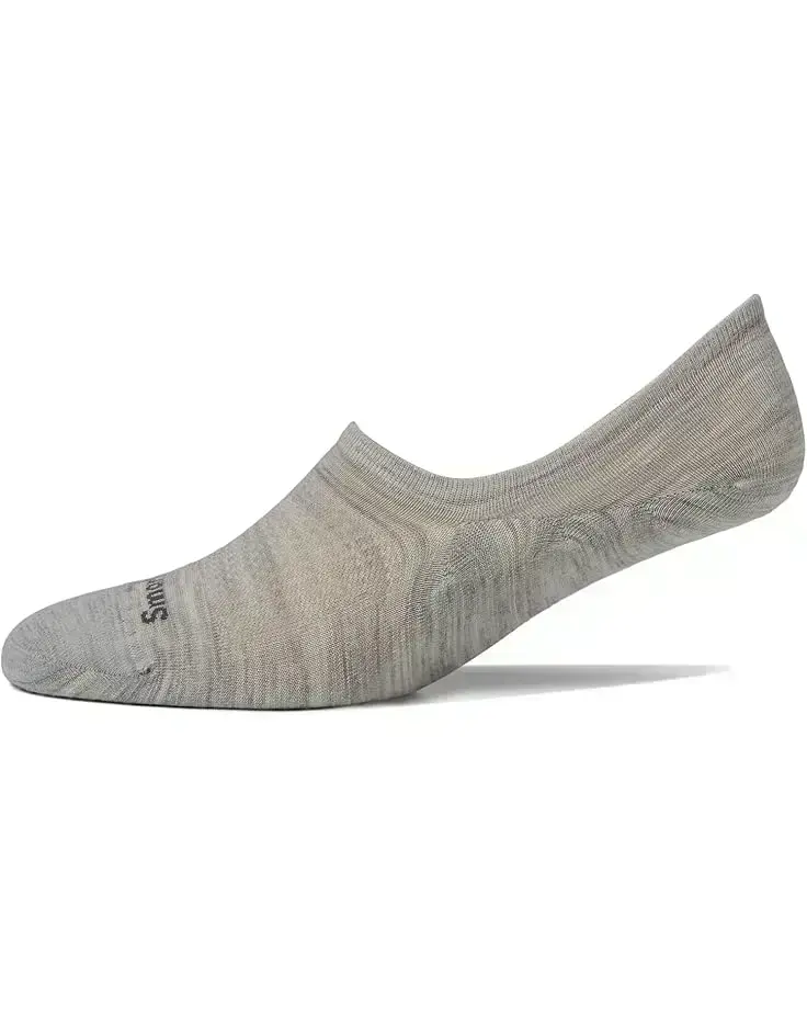 Unisex Smartwool Everyday No Show Socks