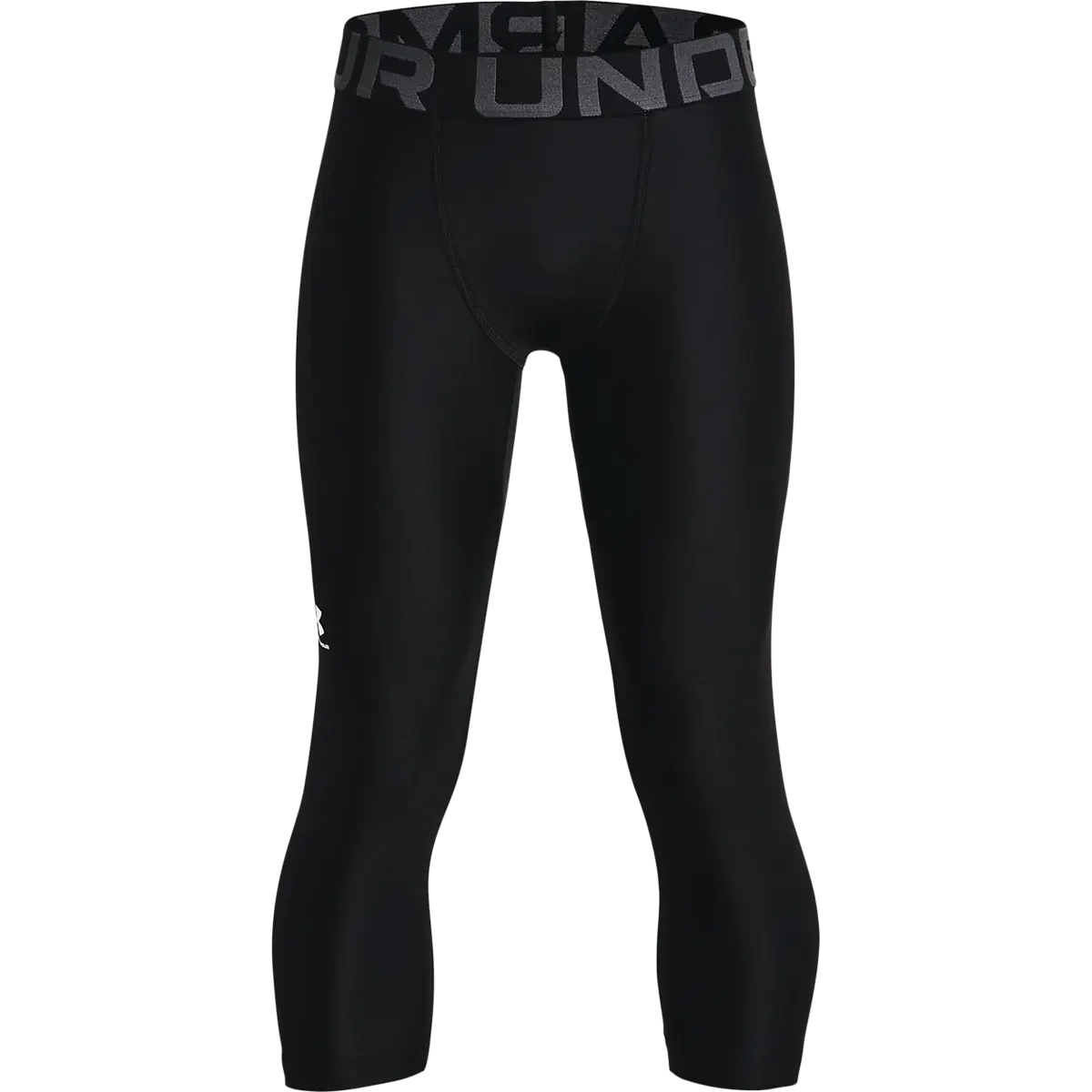 Boys' HeatGear 3/4 Leggings
