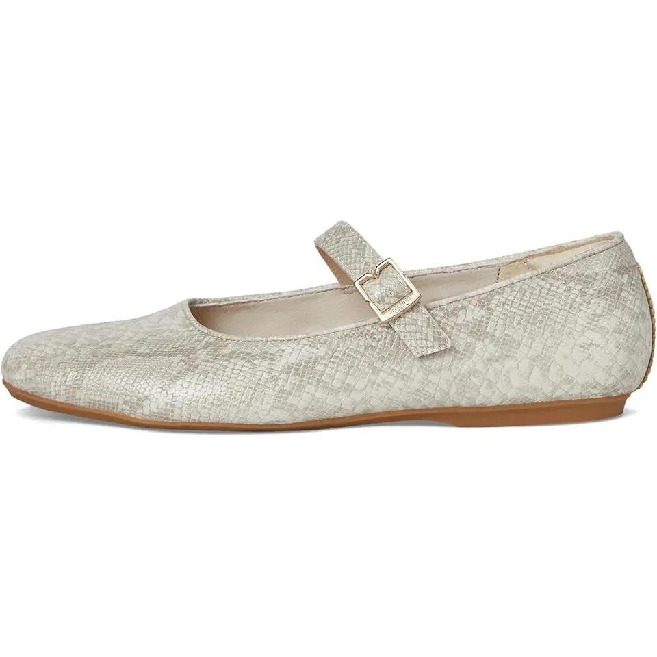 Wexley Jane Mary Jane Shoes