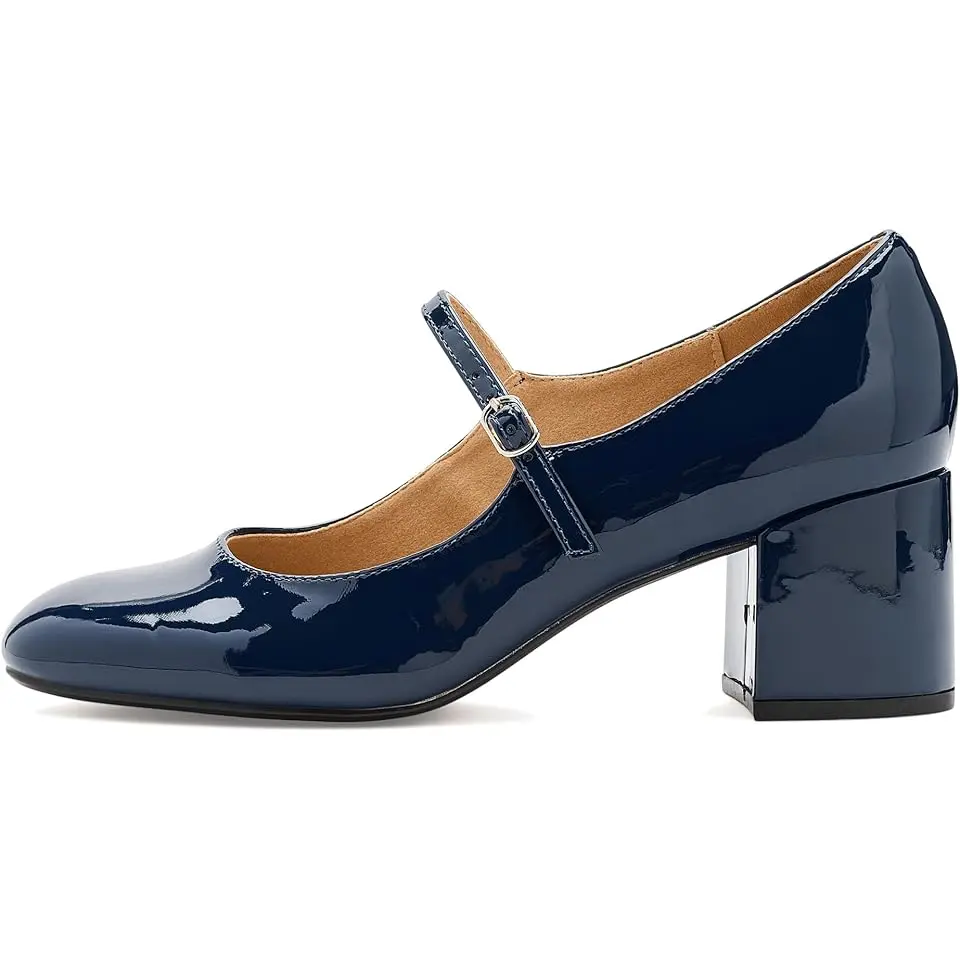 Tru Comfort Foam Okenna Pumps