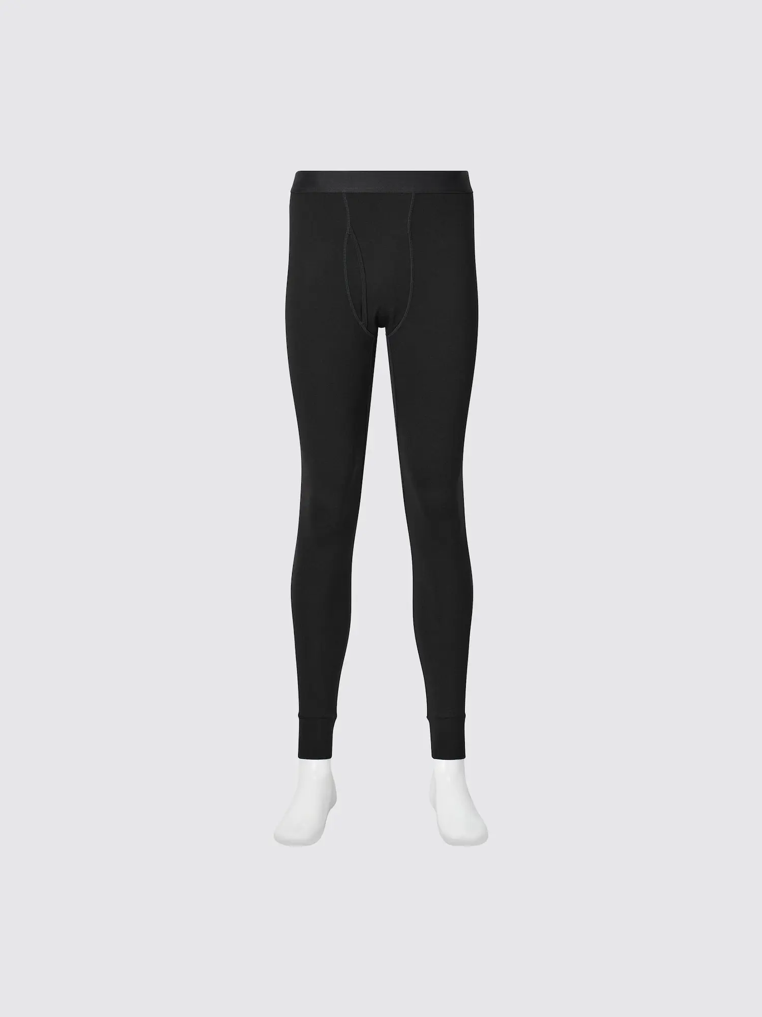 Хлопковые колготки HEATTECH | Сверхтеплые