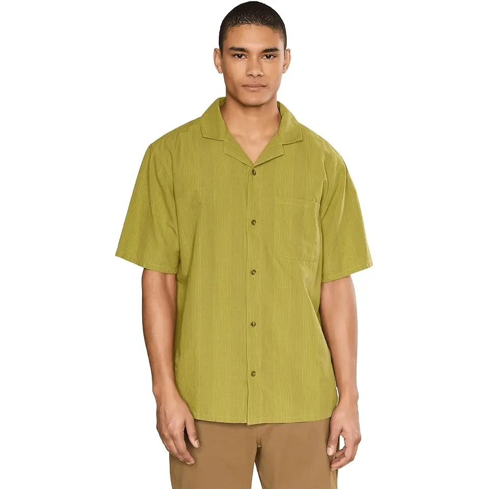 Cottonwood™ Camp Lite Short Sleeve Shirt