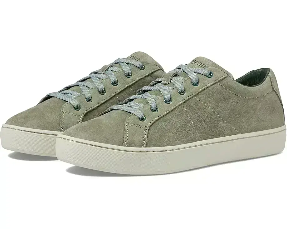 Women's L.L.Bean Eco Bay Leather Oxford
