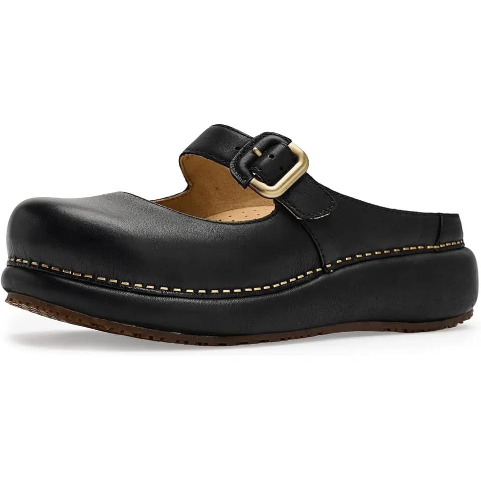 Kimberly Clogs
